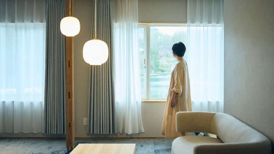 HOTEL MIYAM MATSUBARAKO