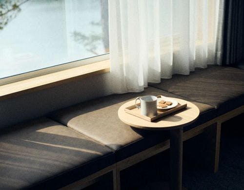 203 レイクフロントツイン