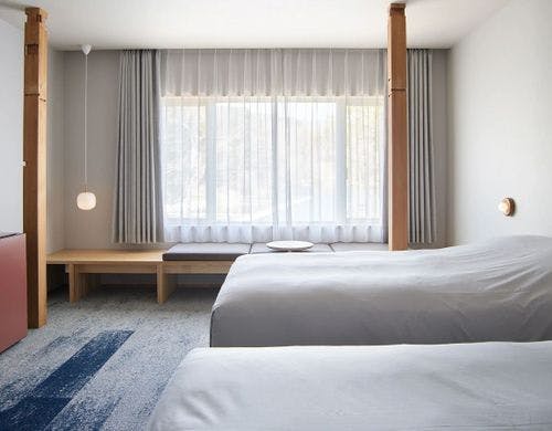 203 レイクフロントツイン