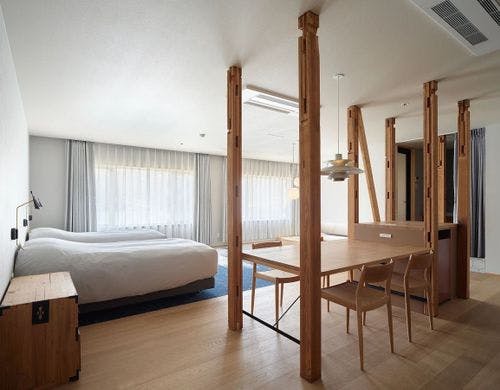 205 レイクフロント グランドスイート