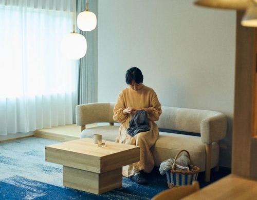 205 レイクフロント グランドスイート