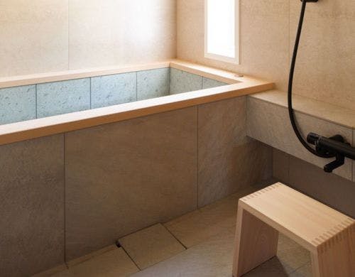 205【バスルーム】