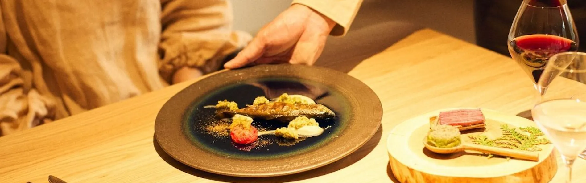 【1日7組限定】湖畔に佇むリトリートホテル HOTEL MIYAM MATSUBARAKO