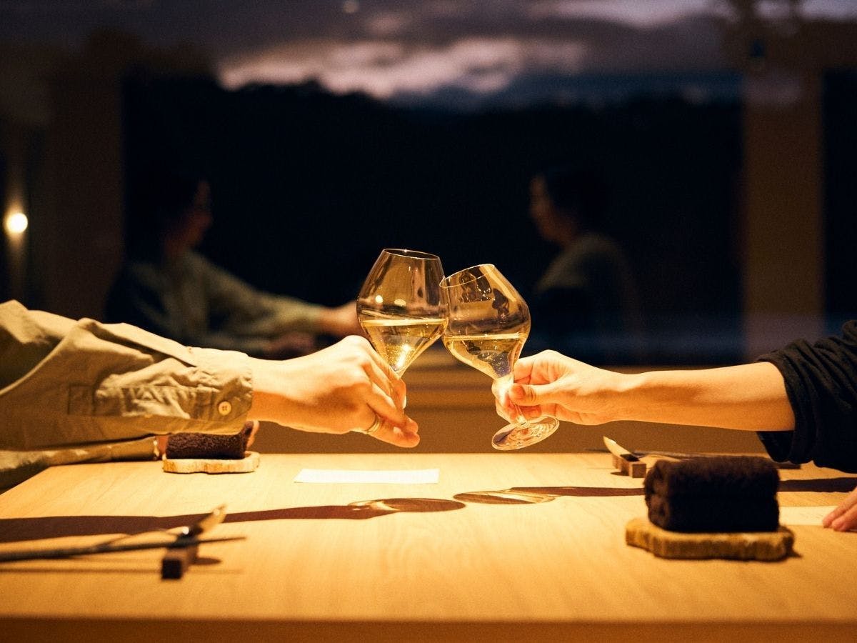【1日7組限定】湖畔に佇むリトリートホテル HOTEL MIYAM MATSUBARAKO