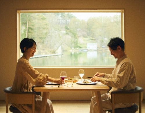 【レストラン】Restaurant OTO