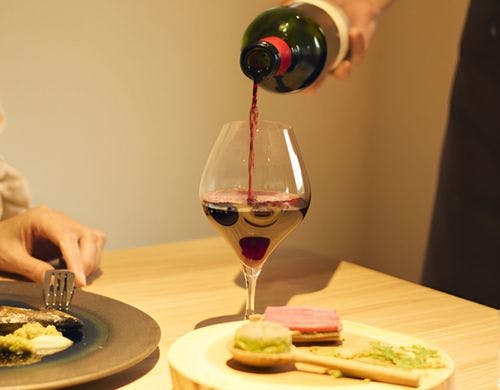 【レストラン】Restaurant OTO