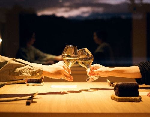 【レストラン】Restaurant OTO