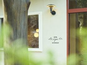 【1日7組限定】湖畔に佇むリトリートホテル HOTEL MIYAM MATSUBARAKO 施設全景