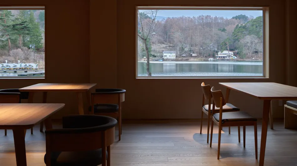 HOTEL MIYAM MATSUBARAKO