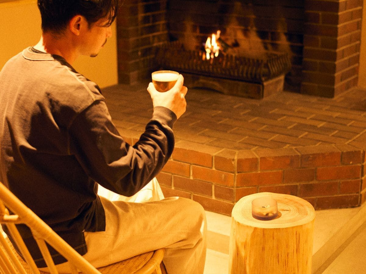 【1日7組限定】湖畔に佇むリトリートホテル HOTEL MIYAM MATSUBARAKO