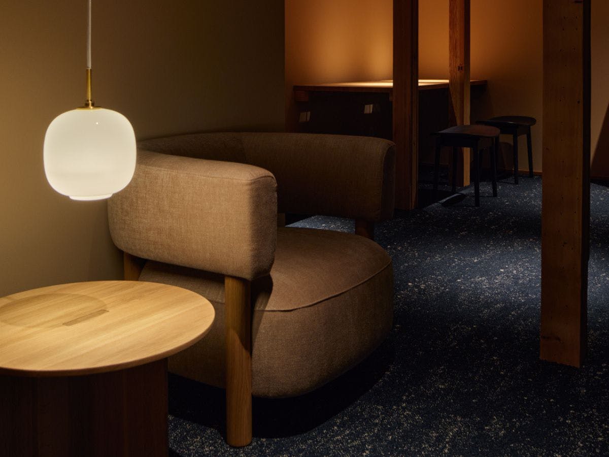 【1日7組限定】湖畔に佇むリトリートホテル HOTEL MIYAM MATSUBARAKO