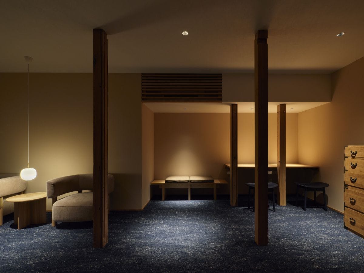 【1日7組限定】湖畔に佇むリトリートホテル HOTEL MIYAM MATSUBARAKO