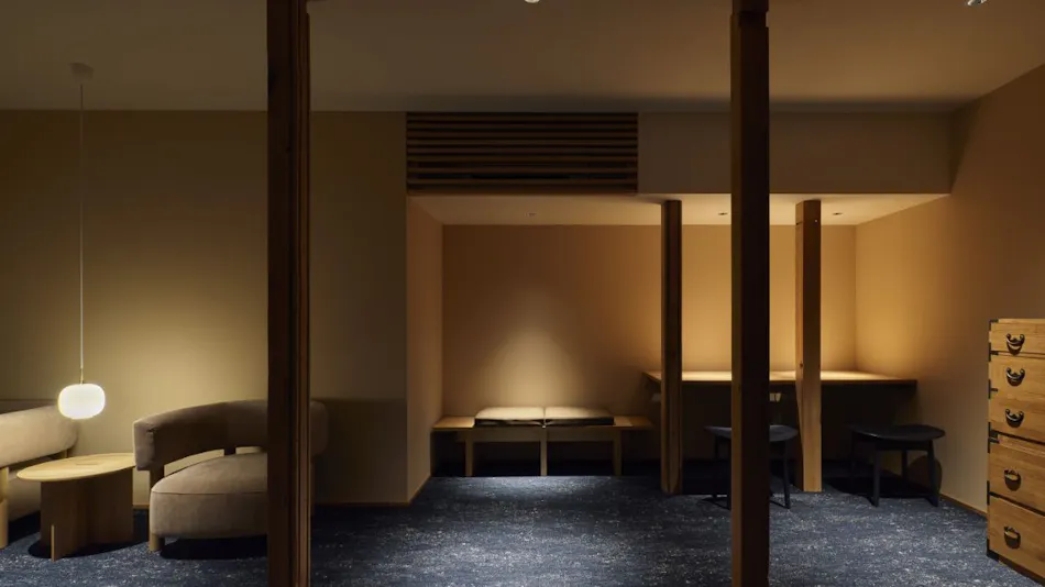 HOTEL MIYAM MATSUBARAKO
