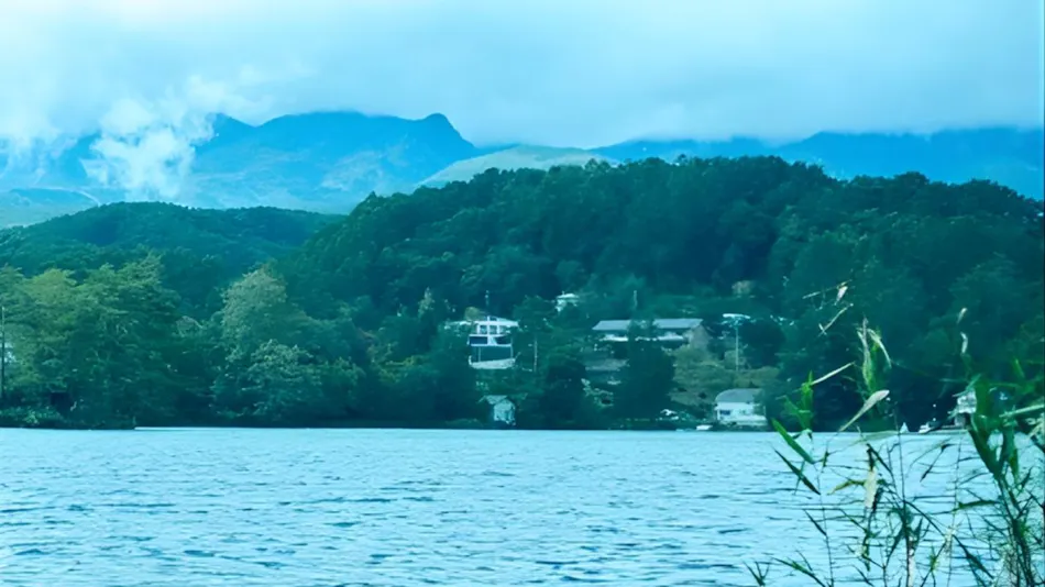 HOTEL MIYAM MATSUBARAKO