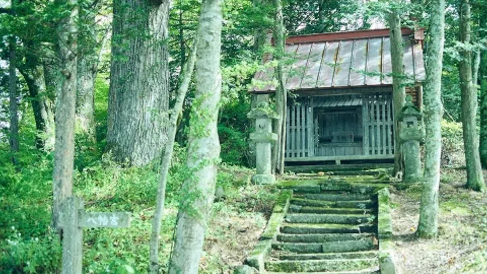 HOTEL MIYAM MATSUBARAKO