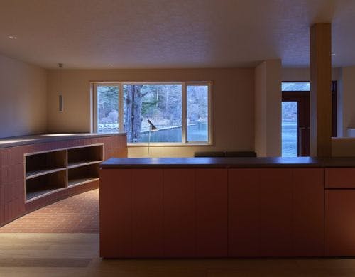 【レストラン】