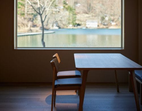 【レストラン】