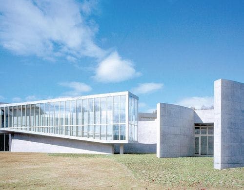 小海町高原美術館