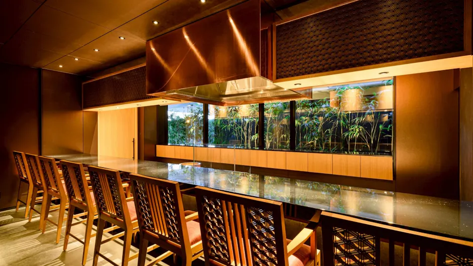 Espacio Nagoya Castle, a member of Leading Hotels of the World