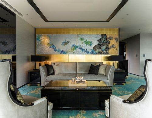 作家 千田長右衛門のアート作品部屋