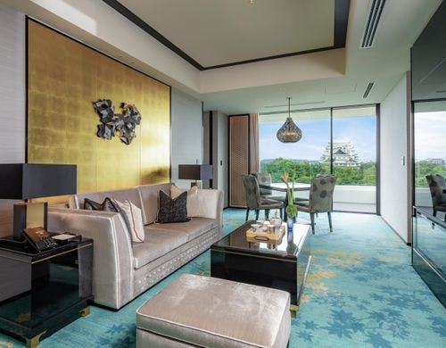 グランデ キャッスルビュー ツイン