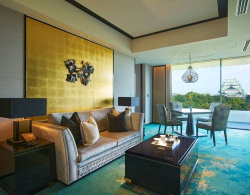 グランデ キャッスルビュー ツイン