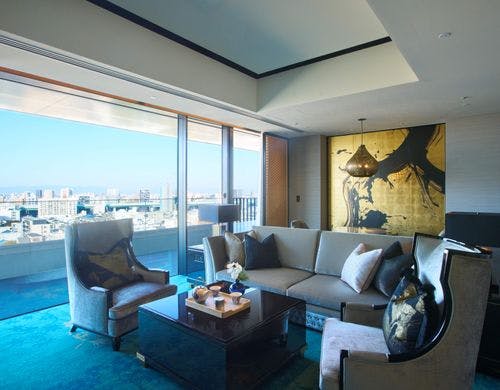 グランデ キャッスルビュー ツイン