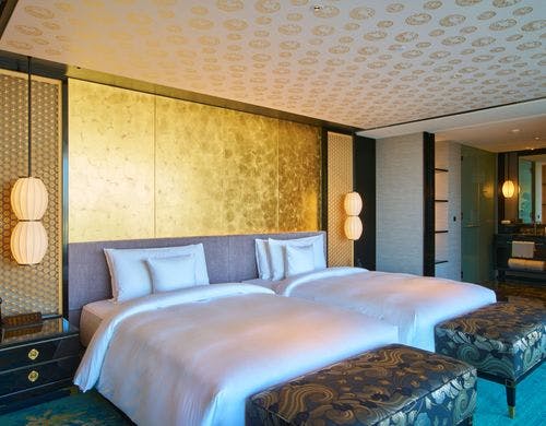 グランデ シティビュー ツイン