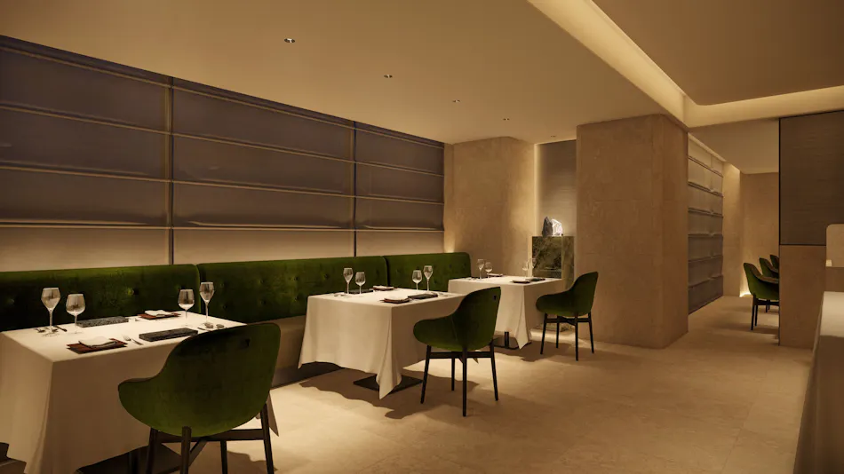 Espacio Nagoya Castle, a member of Leading Hotels of the World