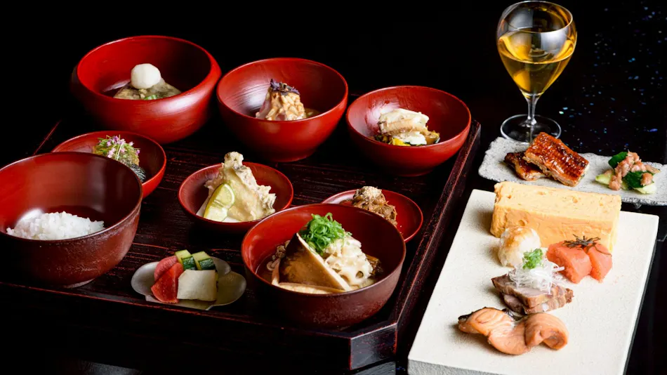 Espacio Nagoya Castle, a member of Leading Hotels of the World