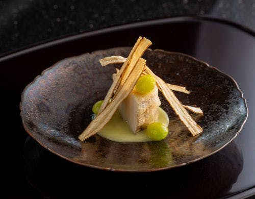 昇龍 by うかい亭