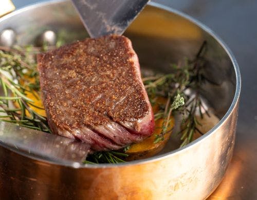 昇龍 by うかい亭