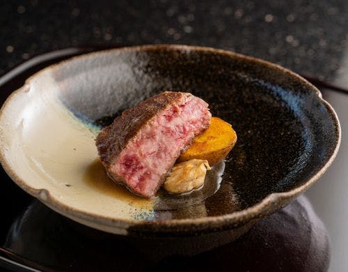 昇龍 by うかい亭