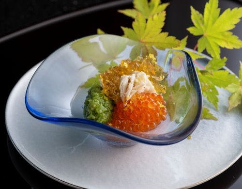 昇龍 by うかい亭