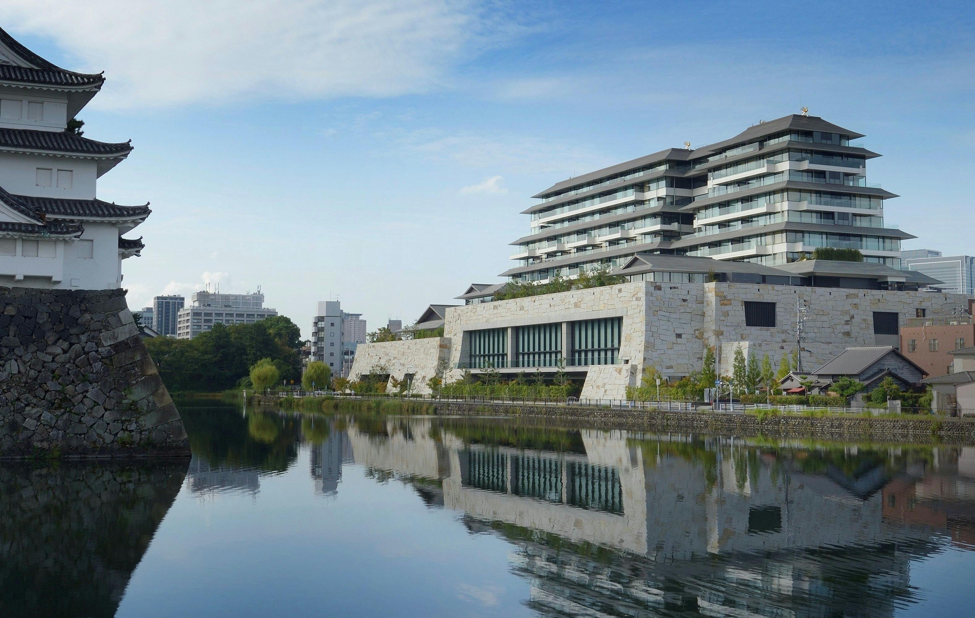 エスパシオ ナゴヤキャッスル