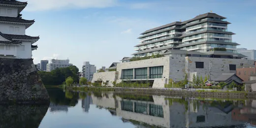 エスパシオ ナゴヤキャッスル