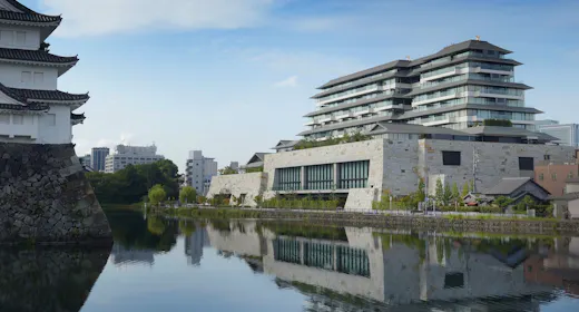 エスパシオ ナゴヤキャッスル