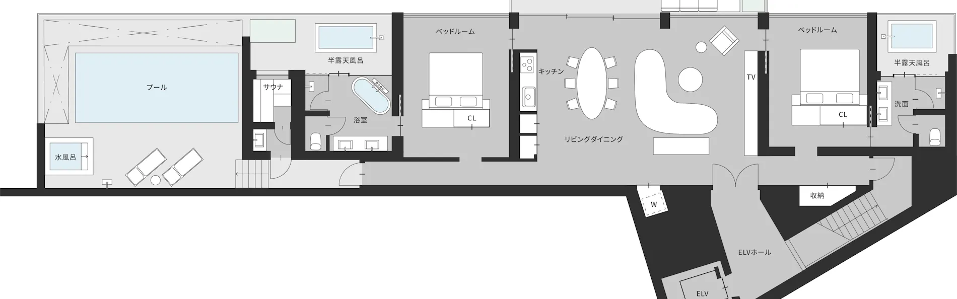 UMITO ATAMI BETTEI