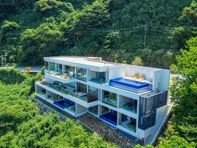 UMITO ATAMI BETTEI&nbsp;施設全景