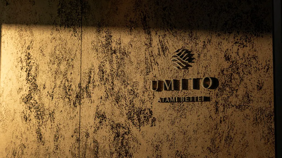 UMITO ATAMI BETTEI