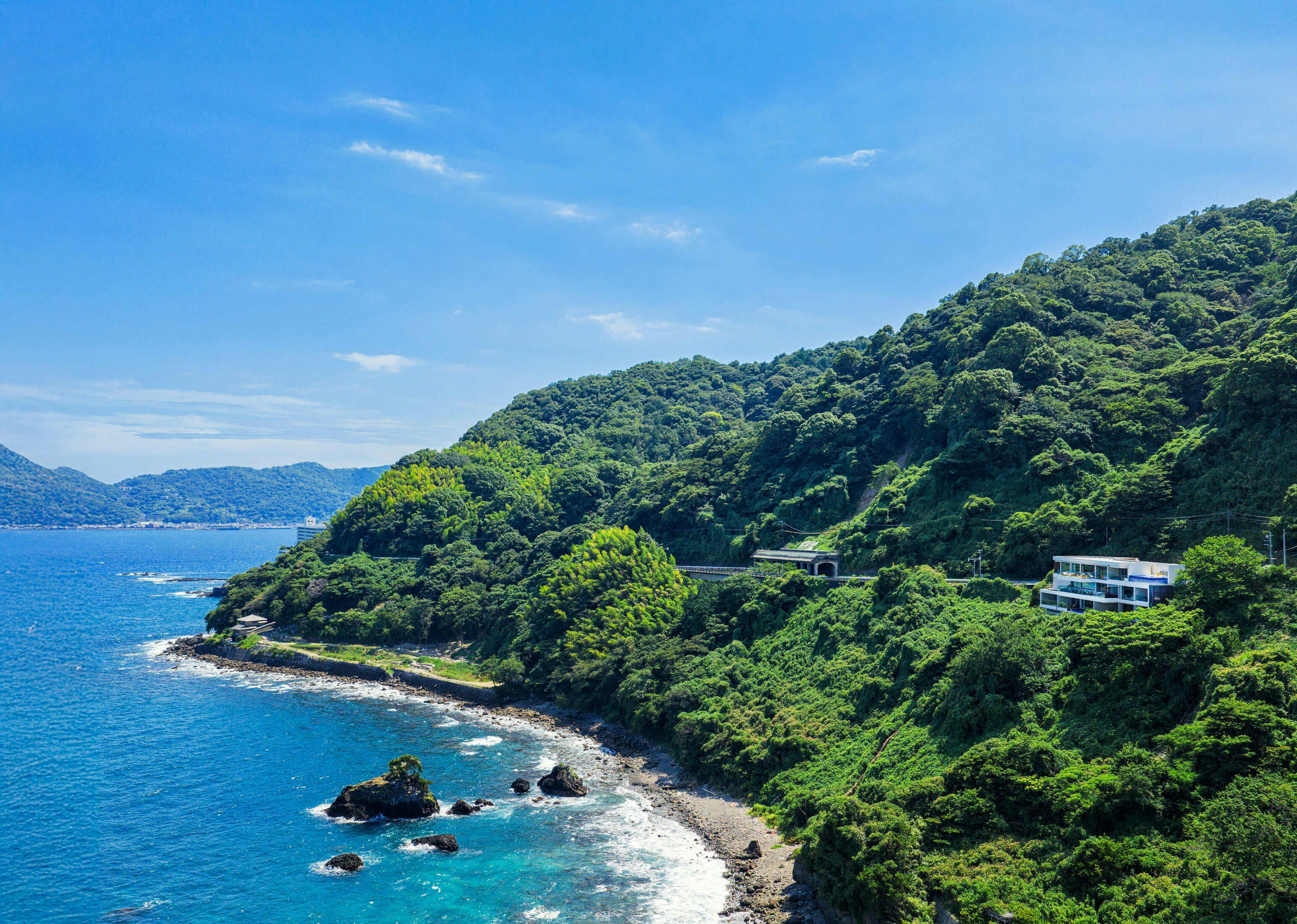 UMITO ATAMI BETTEI