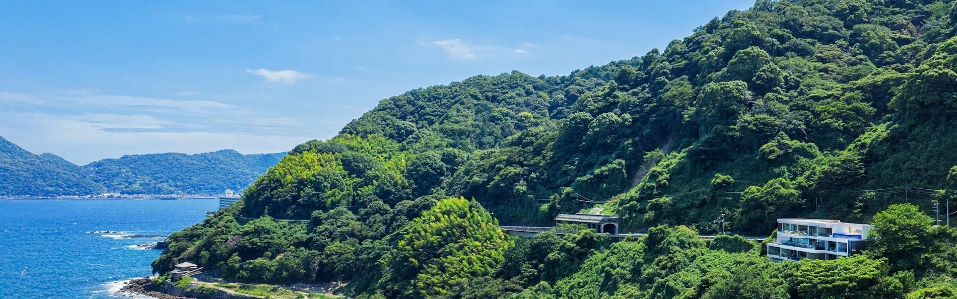 UMITO ATAMI BETTEI
