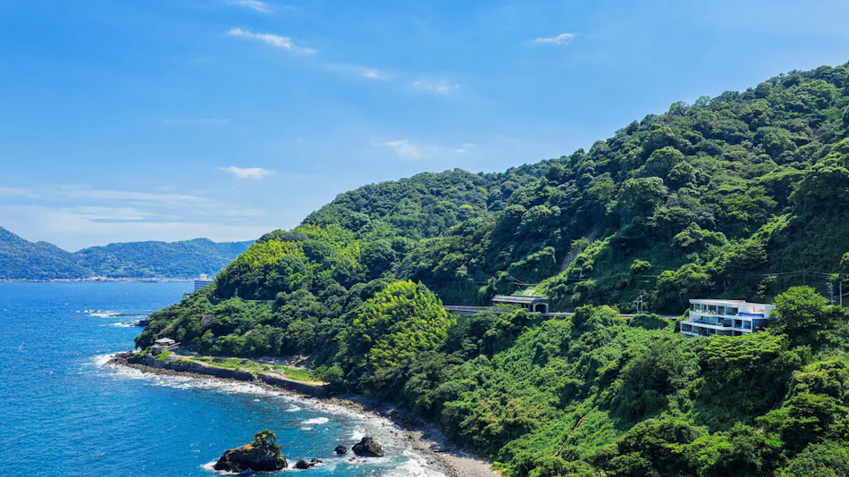 UMITO ATAMI BETTEI