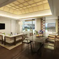 【พูลวิลล่าสวีท】