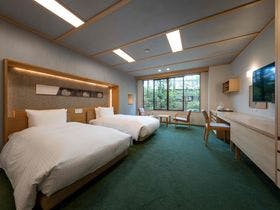 嬉野温泉　枯淡嬉野