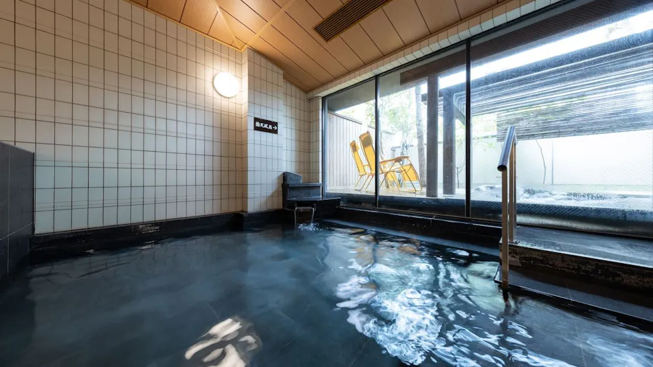 Kotan Ureshino Onsen