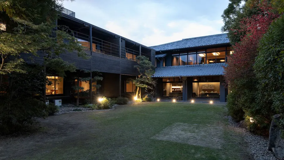 Kotan Ureshino Onsen