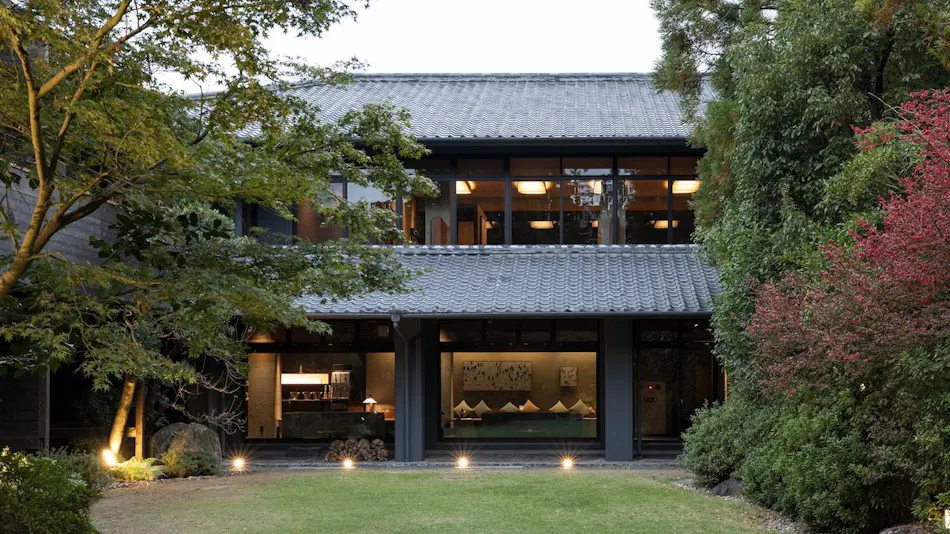 Kotan Ureshino Onsen