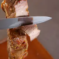 Babi Merek Chiba "Churrasco"