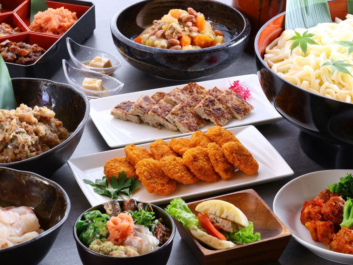 조식 이미지